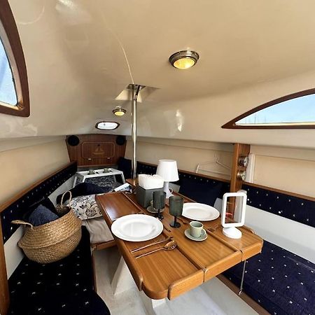 Marine Dream Valencia Hotel Екстериор снимка