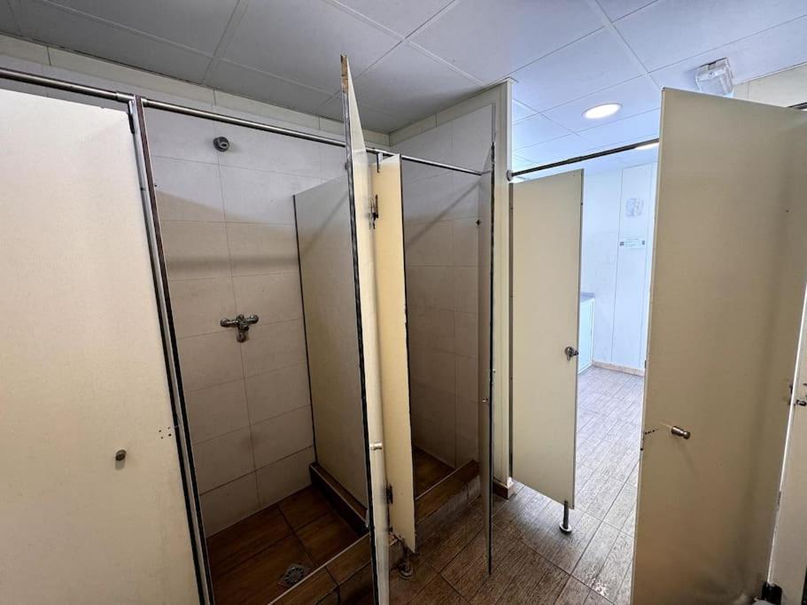Marine Dream Valencia Hotel Екстериор снимка