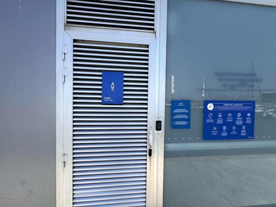 Marine Dream Valencia Hotel Екстериор снимка