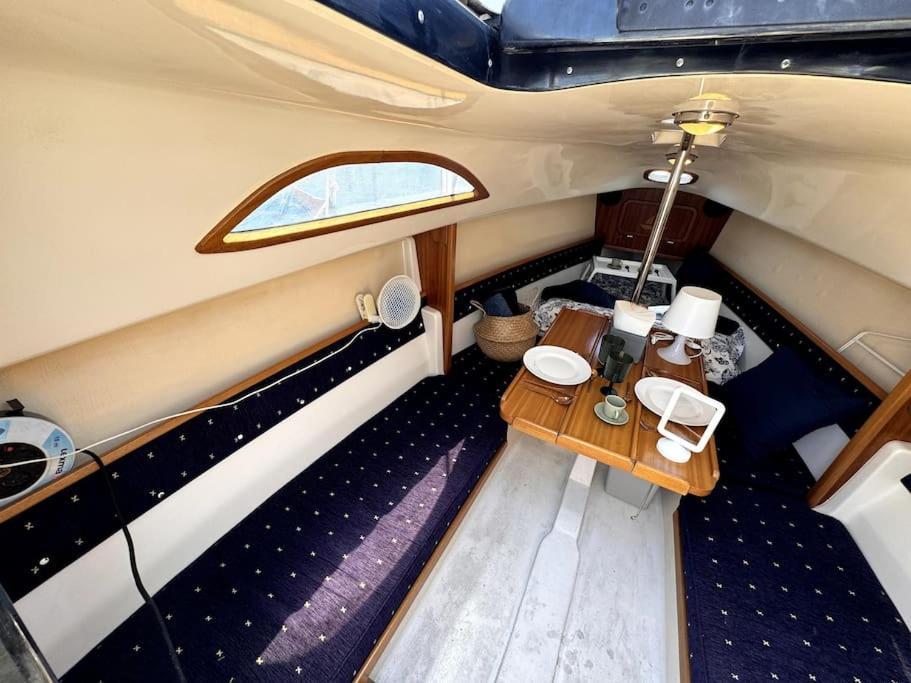 Marine Dream Valencia Hotel Екстериор снимка