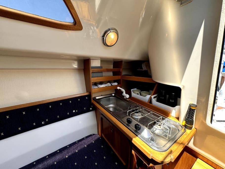 Marine Dream Valencia Hotel Екстериор снимка